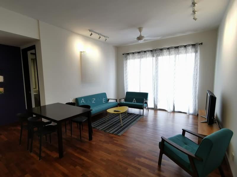 The Tamarind - 5