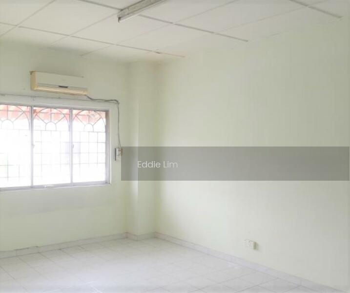 2- Storey Terraced House For Rent Jalan Merak, Bandar Puchong Jaya - 3