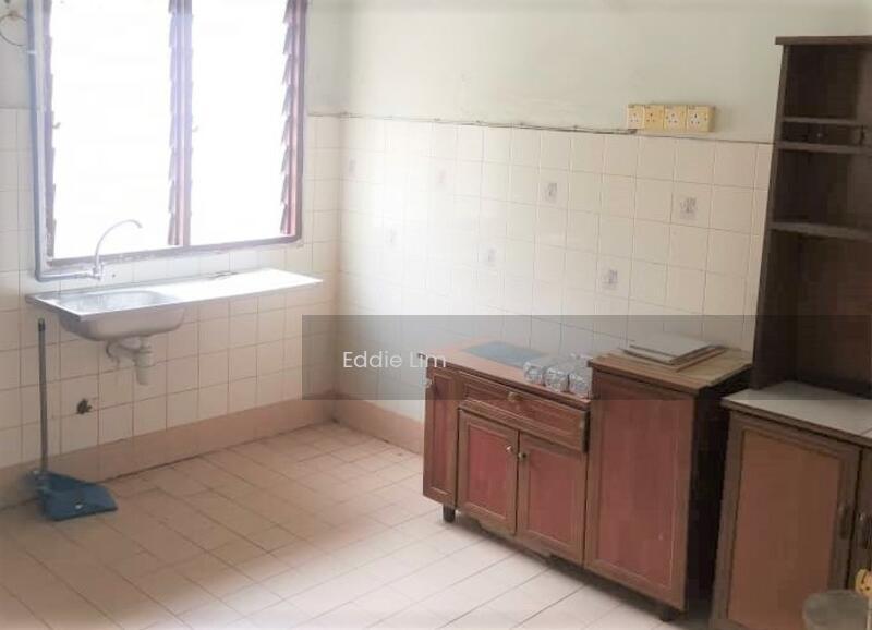 2- Storey Terraced House For Rent Jalan Merak, Bandar Puchong Jaya - 2