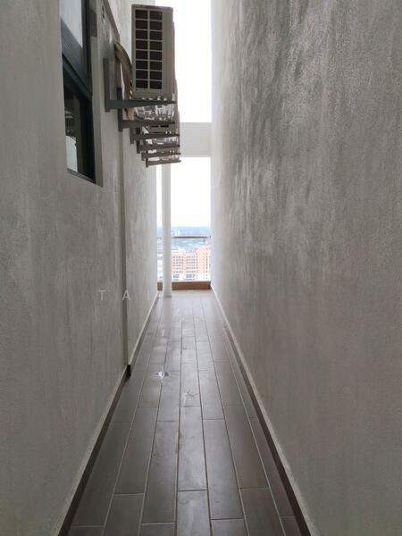 Taman Kota Syahbandar - 5