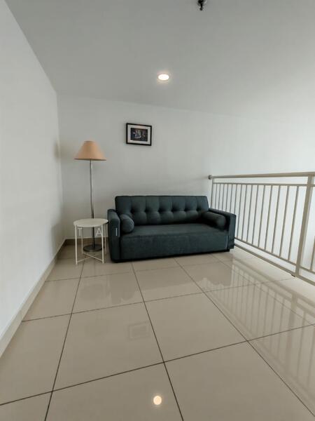 Taman Kota Syahbandar - 4