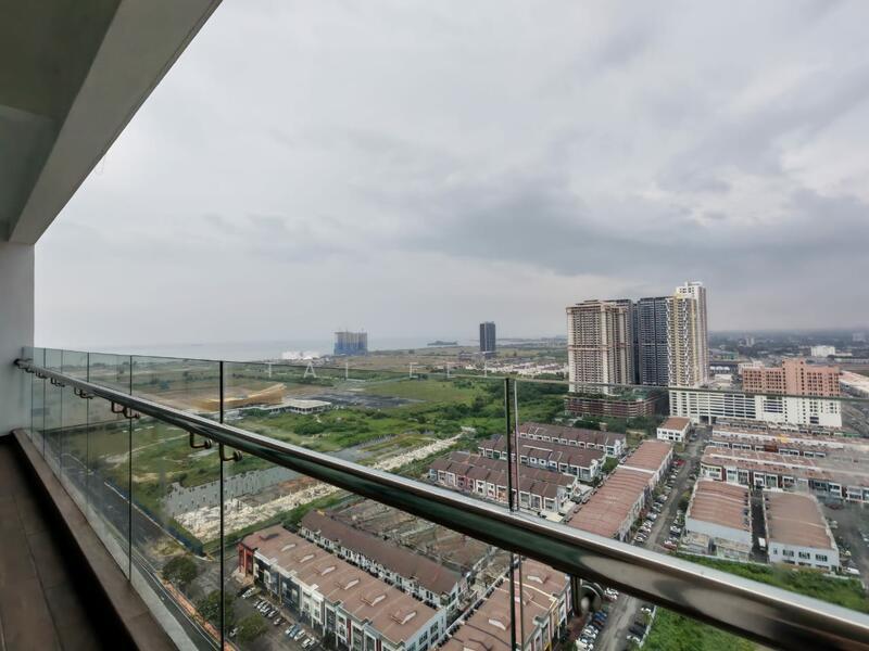 Taman Kota Syahbandar - 2