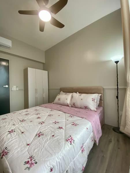 Henna Residence @ The Quartz WM - 3