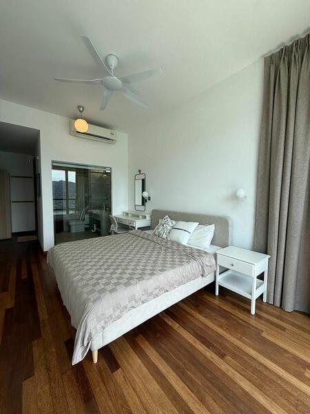 Queens Residences Q1 @ Queens Waterfront - 4