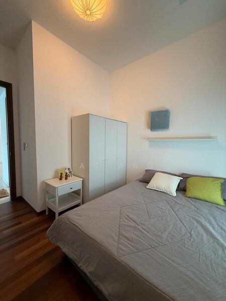 Queens Residences Q1 @ Queens Waterfront - 3