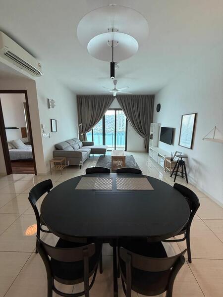 Queens Residences Q1 @ Queens Waterfront - 5