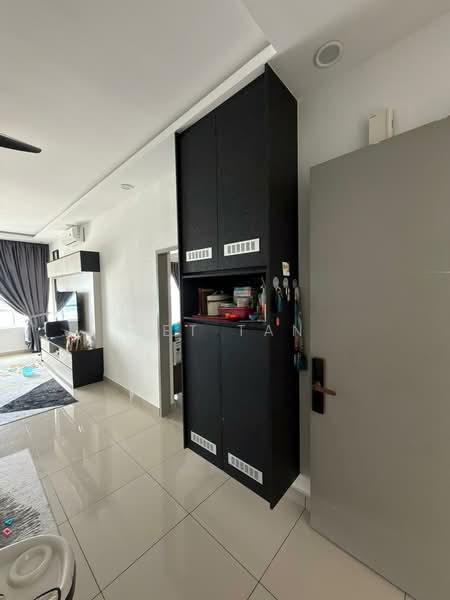 Palmyra Residence - 4