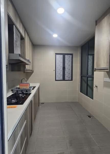 LakePark Residence @ KL North - 2