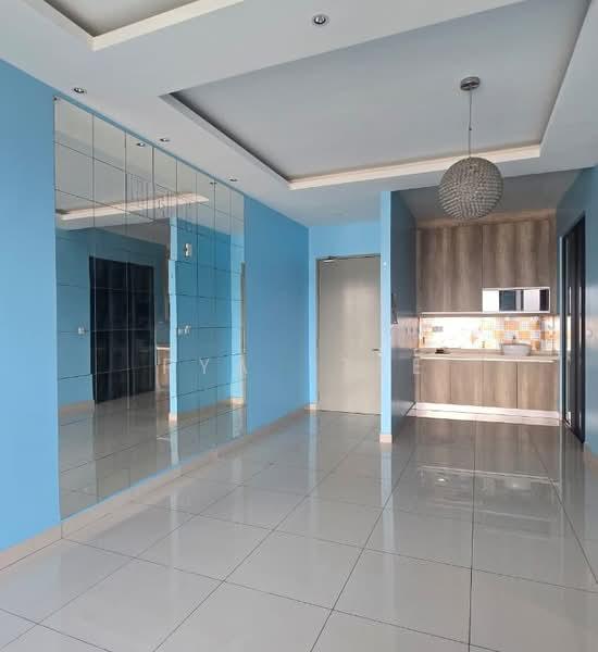 LakePark Residence @ KL North - 3