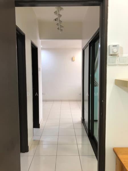 Indah Alam (Subang Andaman) - 2
