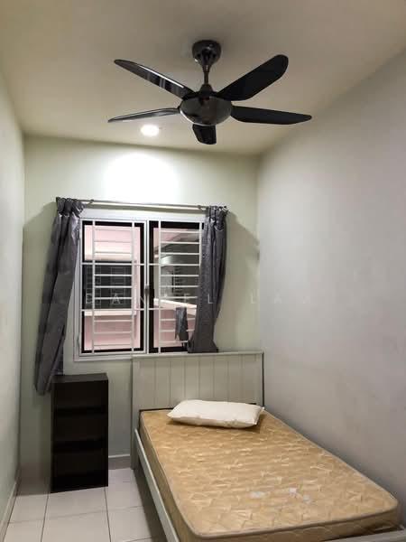 Indah Alam (Subang Andaman) - 3