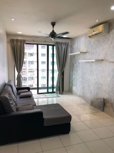 Indah Alam (Subang Andaman) - 5