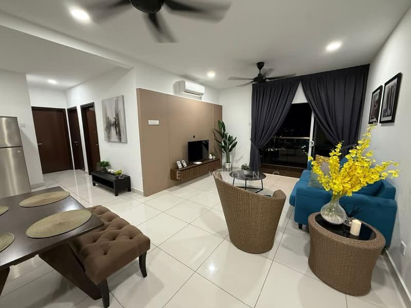 Paraiso Residence @ The Earth - 2