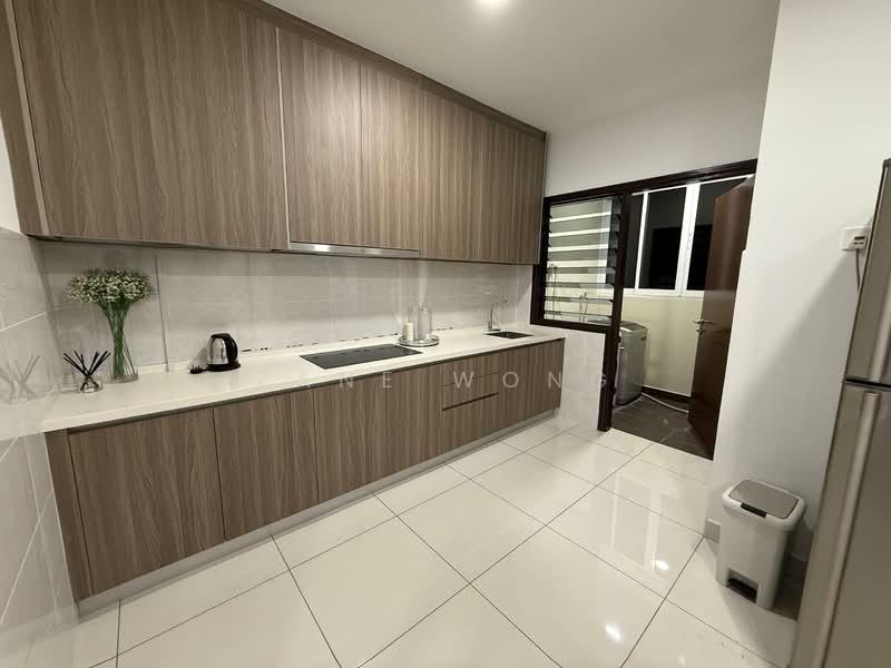 Paraiso Residence @ The Earth - 5