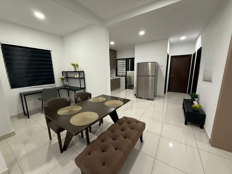 Paraiso Residence @ The Earth - 4