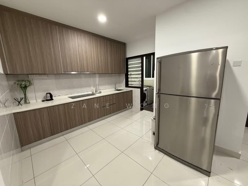 Paraiso Residence @ The Earth - 3
