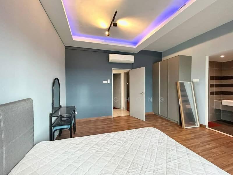 G Residence @ Johor Bahru - 3