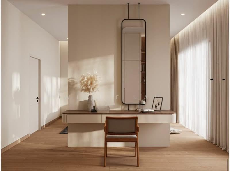 RESIDENSI BOTANI 3 - 4