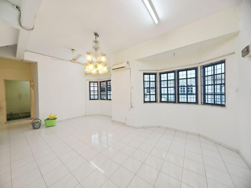 New Pasir Puteh - 3