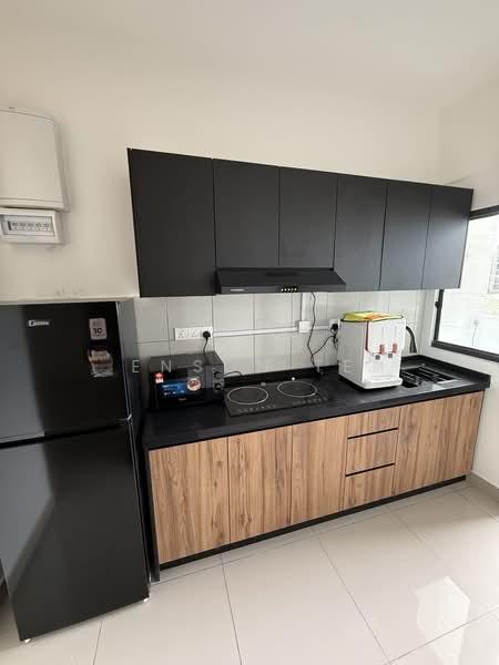 Residensi MH Platinum 2 - 4
