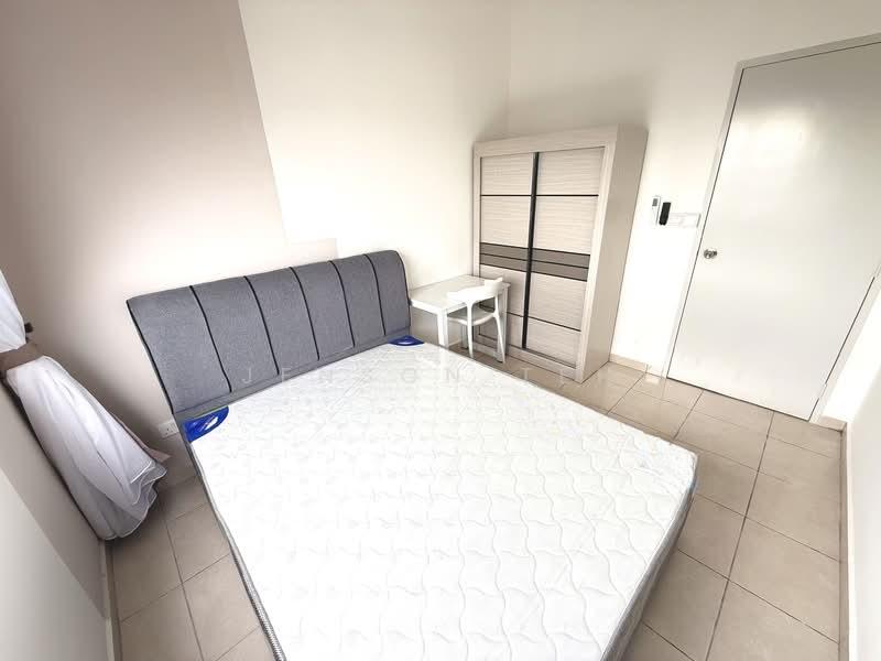 Residensi MH Platinum 2 - 5