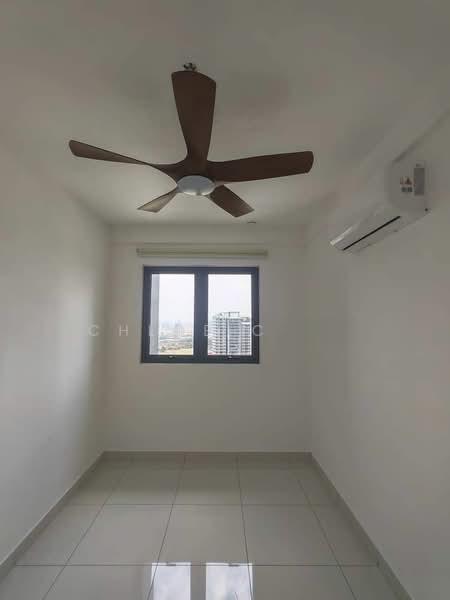 Nexus Taman Pertama - 5