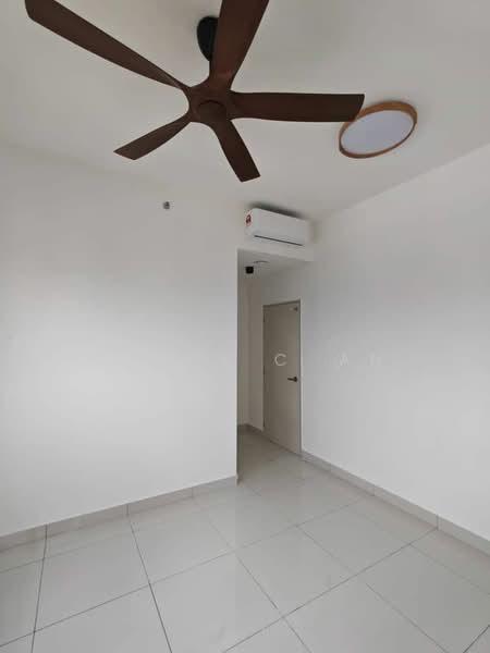 Nexus Taman Pertama - 4