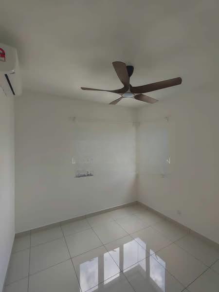 Nexus Taman Pertama - 3
