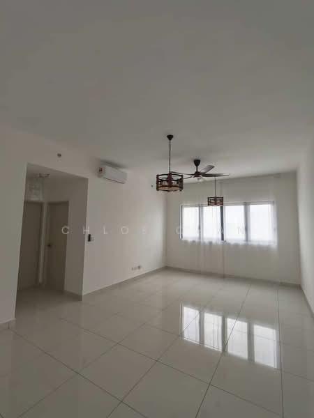 Nexus Taman Pertama - 2
