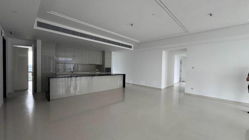 Crown Residences @ Pavilion Damansara Heights - 3