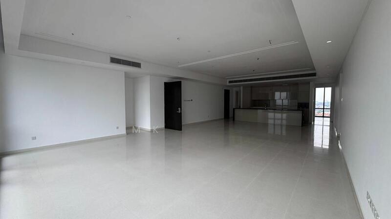 Crown Residences @ Pavilion Damansara Heights - 1