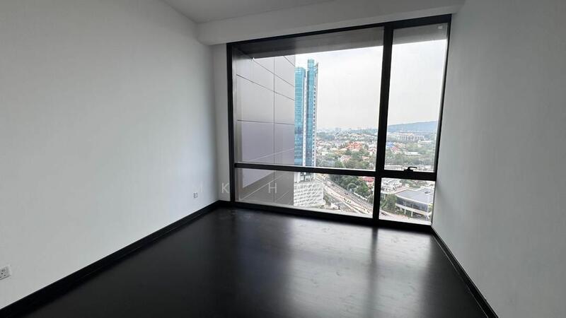 Crown Residences @ Pavilion Damansara Heights - 4