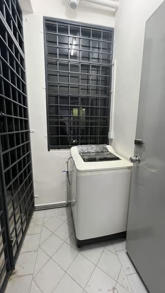 Permas jaya - 2