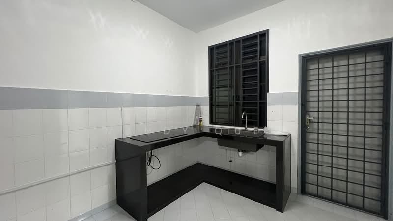 Permas jaya - 3