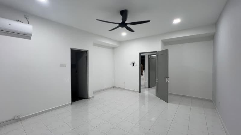 Permas jaya - 4