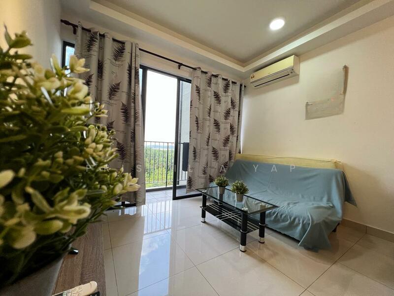 Sunway Citrine Residences - 2