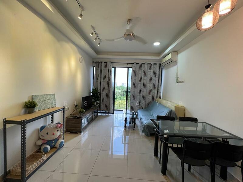 Sunway Citrine Residences - 5