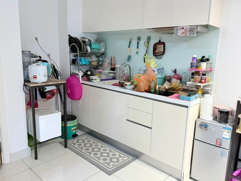 Teega Suites - 4