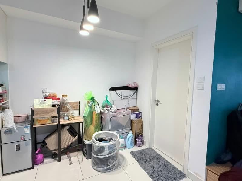 Teega Suites - 5