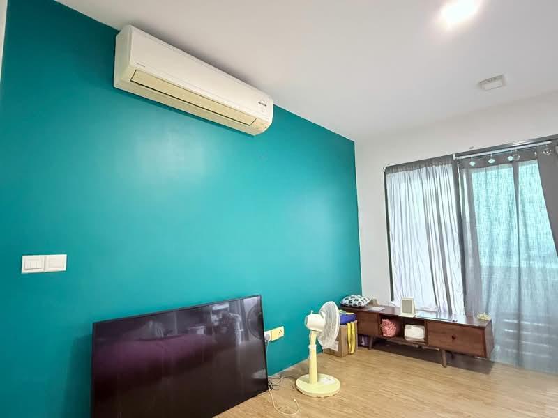 Teega Suites - 3