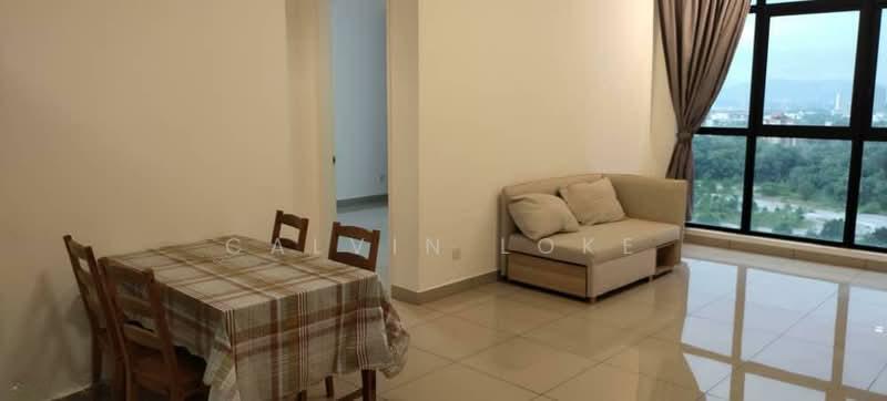 Conezion Residences - 3