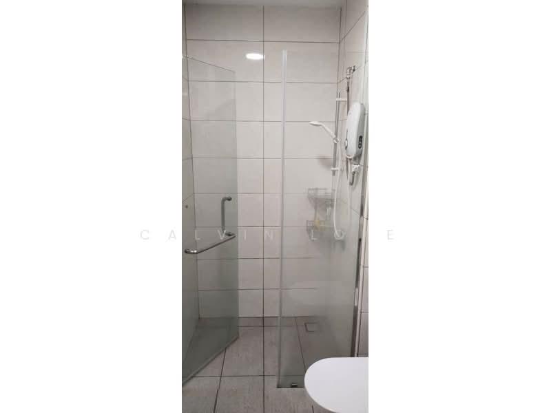 Conezion Residences - 4