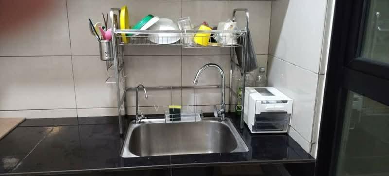 Conezion Residences - 5