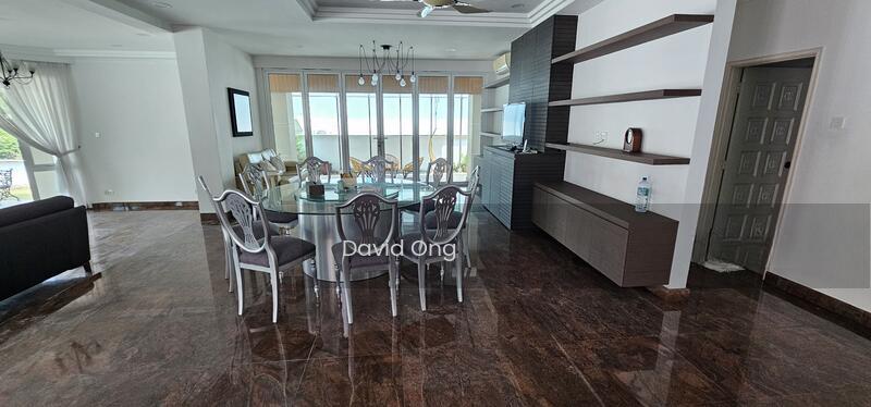 Johor Bahru Bukit Kesenangan Double Storey Bungalow - 1