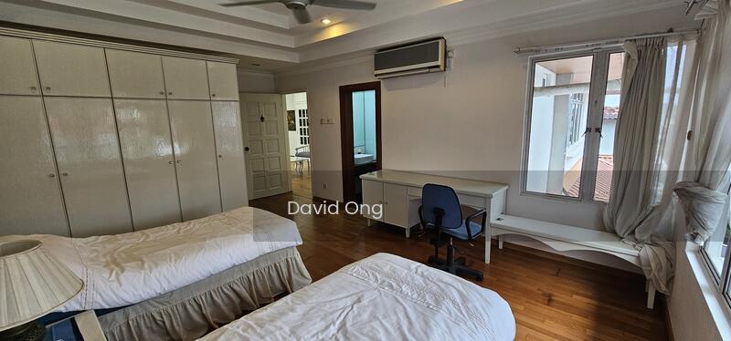 Johor Bahru Bukit Kesenangan Double Storey Bungalow - 5