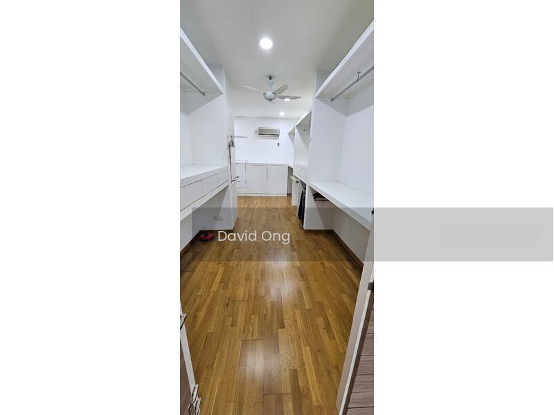 Johor Bahru Bukit Kesenangan Double Storey Bungalow - 4