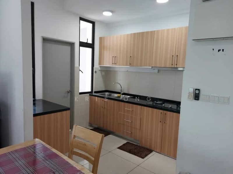 Austin Regency (Pangsapuri Austin Perdana) - 2