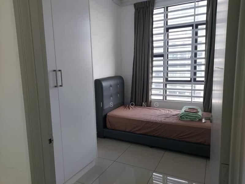 Austin Regency (Pangsapuri Austin Perdana) - 3