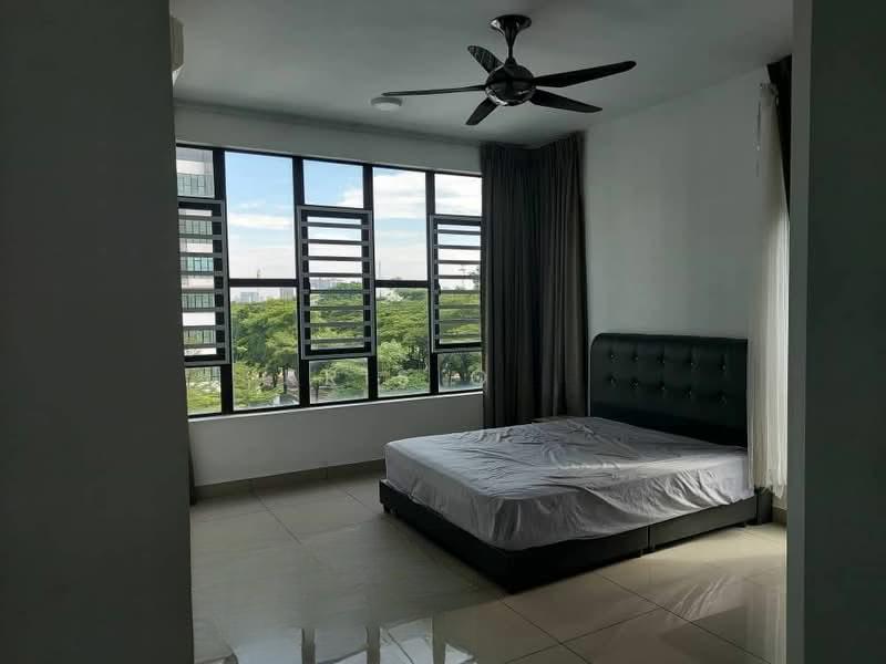Austin Regency (Pangsapuri Austin Perdana) - 4