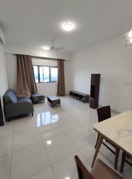 Imperial / Cornell Suites @ EduSentral - 3